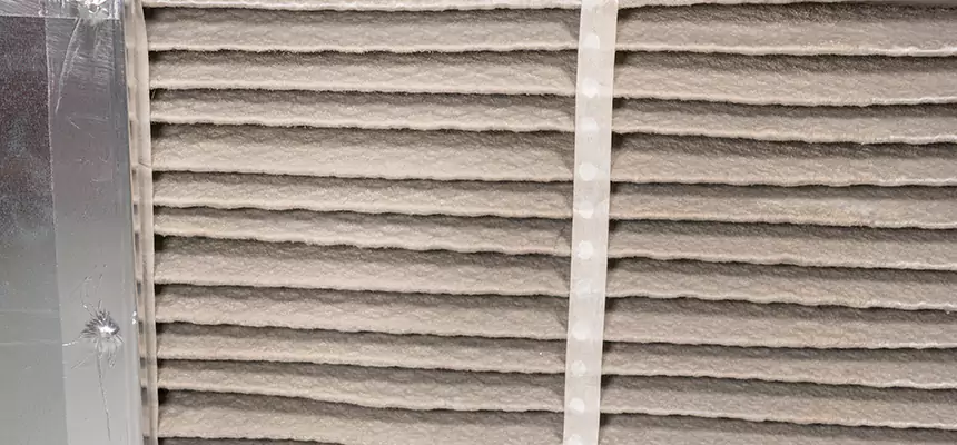 Mobile Car AC Filter Replacement in Coral Terrace