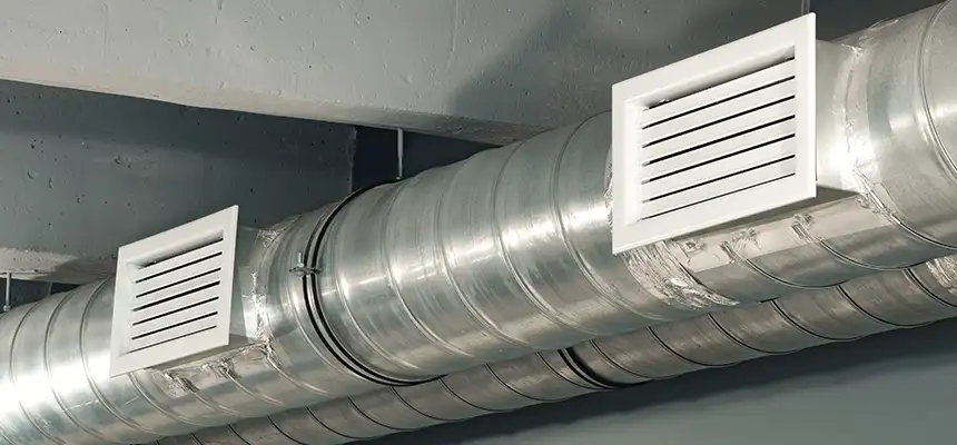 Our Air Duct Camera Inspection Services in Coral Terrace, FL