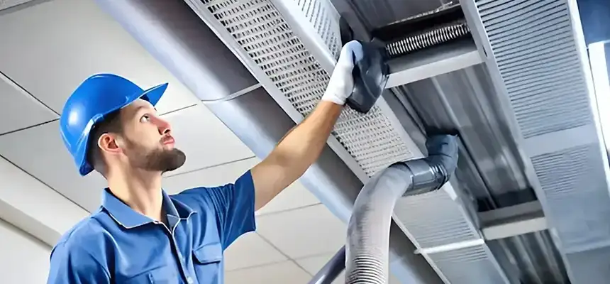 Our Annual Dryer Vent Maintenance Services in Coral Terrace, FL