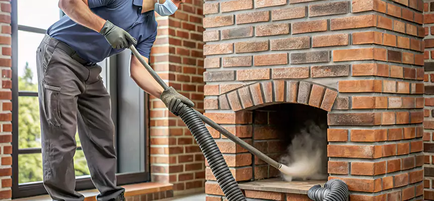 Our Chimney Sweep Services in Coral Terrace, FL