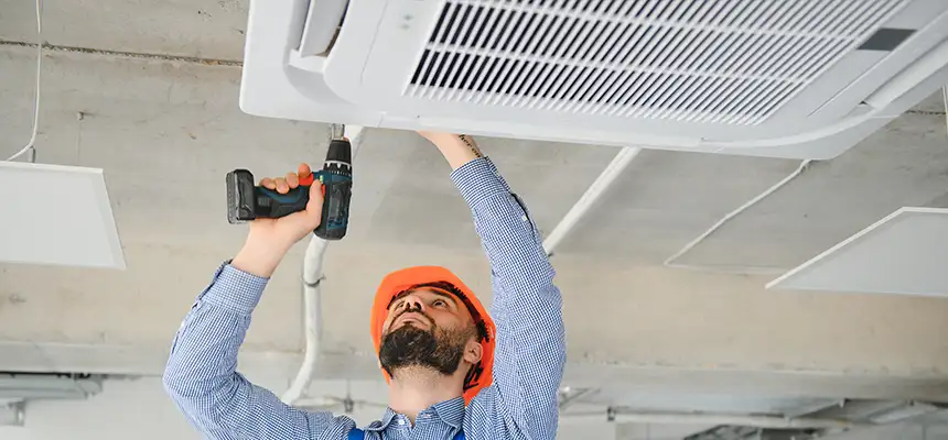 Detailed Multi‑Unit Riser & Roof Termination Cleaning in Coral Terrace