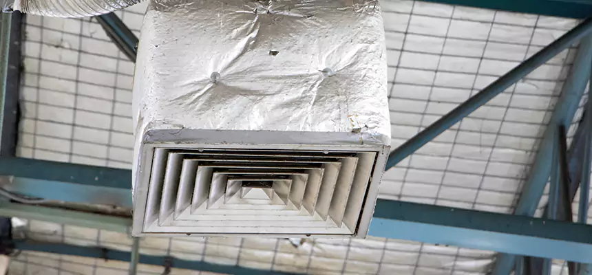 Our Custom HVAC Ductwork Services in Coral Terrace, FL