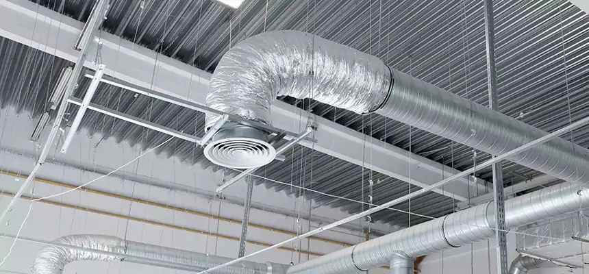 Our Dryer Vent Hose Replacement Services in Coral Terrace, FL