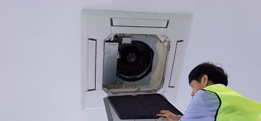 Our Dryer Vent Sanitization Service Services in Coral Terrace, FL