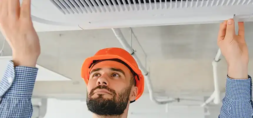 Our Furnace Vent Cleaning Services in Coral Terrace, FL