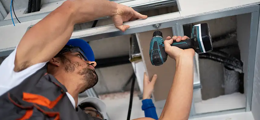 Our Improve Home Air Circulation Services in Coral Terrace, FL