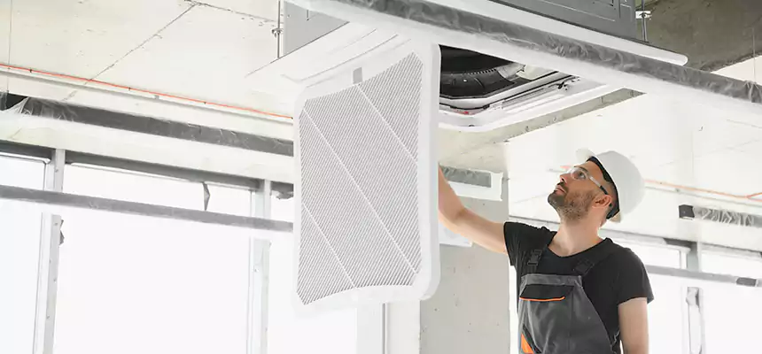 Our Indoor Air Quality Improvement Services in Coral Terrace, FL