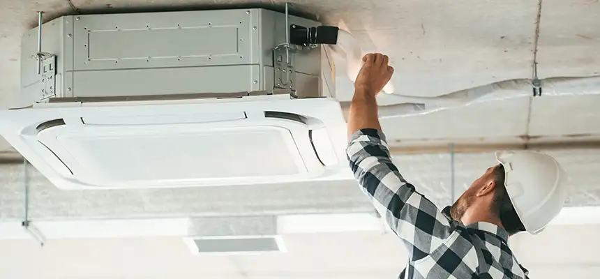 Our Local Vent Cleaning Services in Coral Terrace, FL