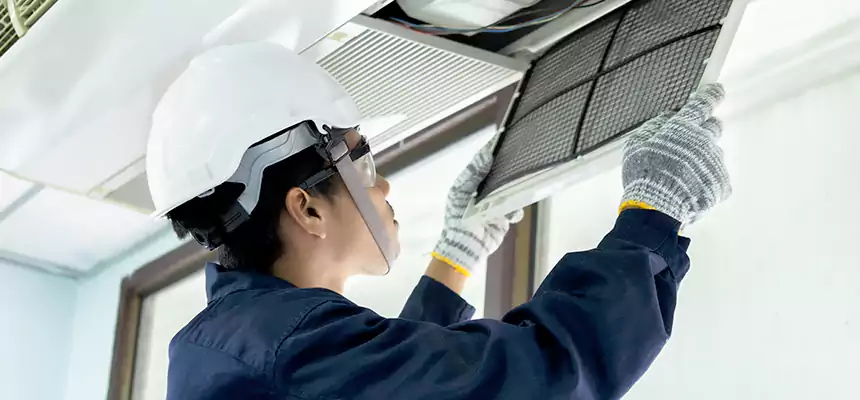 Our Mold & Mildew Removal from Air Ducts Services in Coral Terrace, FL