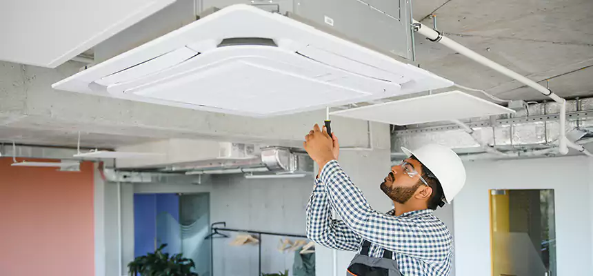 Moisture Control & Condensation Fixes in Duct Systems in Coral Terrace, FL