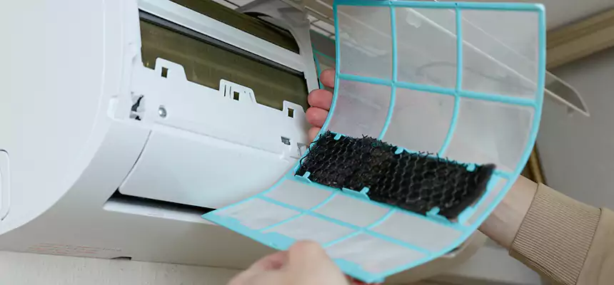 Gentle Ductwork Odor-Control Pet Dander Duct Cleaning in Coral Terrace, FL