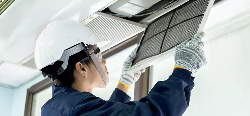 Our Residential Air Vent Cleaning Services in Coral Terrace, FL