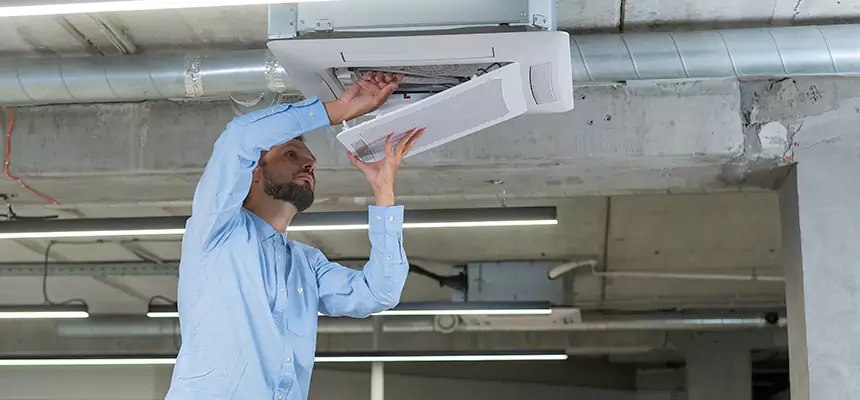Our Room Addition Duct Installation Services in Coral Terrace, FL