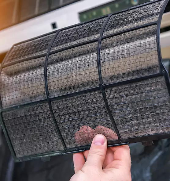 Top-notch AC Air Filter Replacement in Coral Terrace
