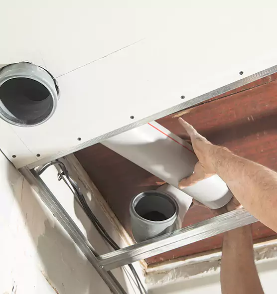 Professional Air Duct Replacement in Coral Terrace, FL