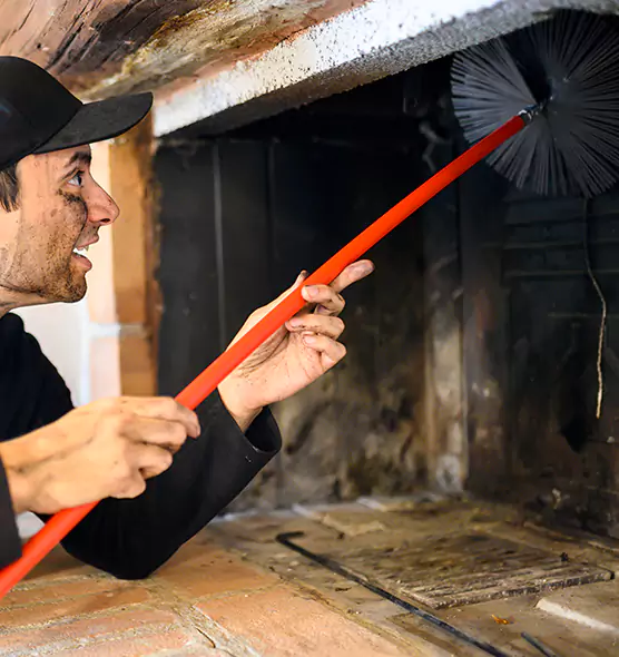 About Expert Chimney Cleaning in Coral Terrace, FL