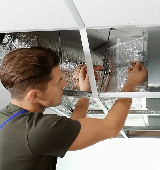 Professional Clogged Dryer Vent Repair in Coral Terrace, FL