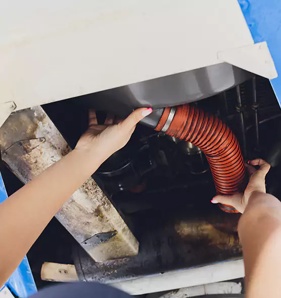 Professional Dryer Duct Pressure Testing in Coral Terrace, FL