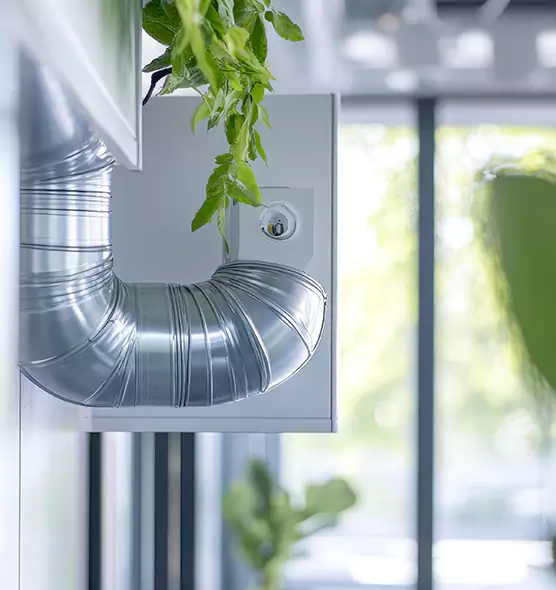 Professional Eco-Friendly Duct Cleaning Services in Coral Terrace, FL