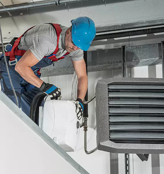 Professional HVAC Cleaning Solutions in Coral Terrace, FL