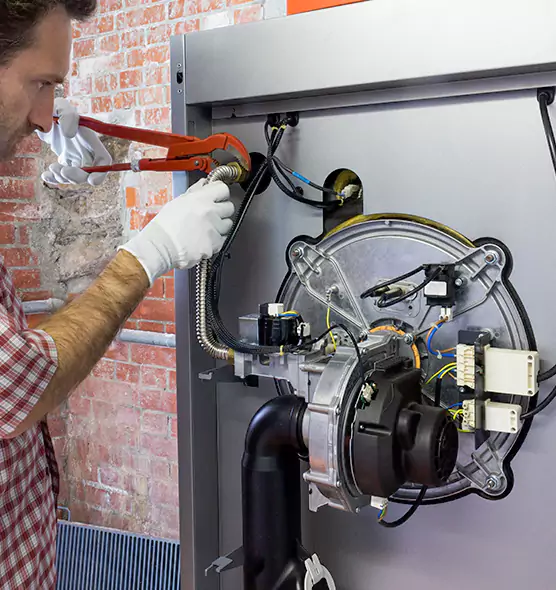 Advanced Repair Dryer Vent Hose in Coral Terrace, FL