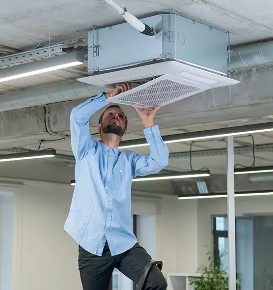 Advanced Residential Air Vent Cleaning in Coral Terrace, FL