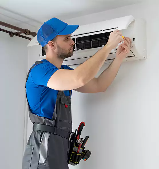 About Smart Thermostat AC Installation in Coral Terrace, FL
