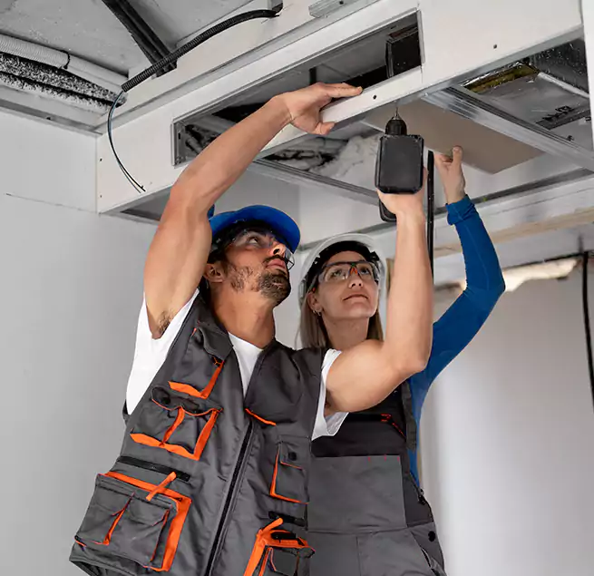 Why Homeowners & Businesses Trust Us in Coral Terrace, FL