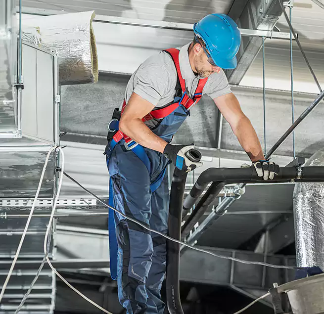 Why Homeowners & Businesses Trust Us in Coral Terrace, FL?