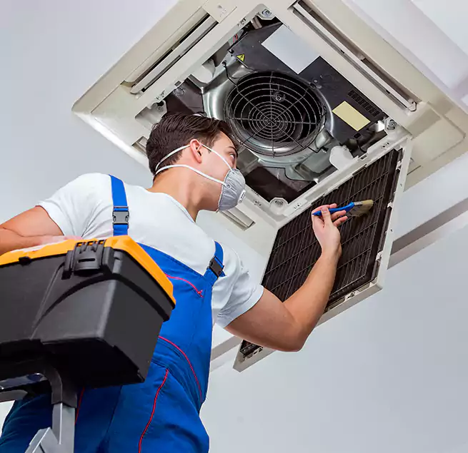 Why Homeowners & Businesses Trust Us in Coral Terrace, FL