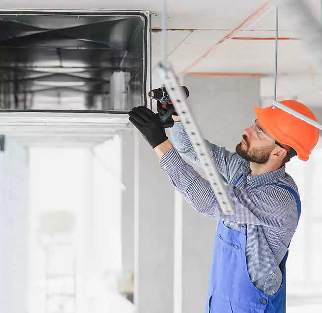 Why Homeowners & Businesses Trust Us Coral Terrace, FL