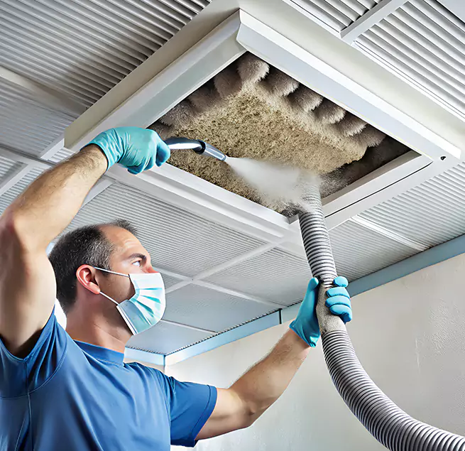 Why Homeowners & Businesses Trust Us Coral Terrace, FL?