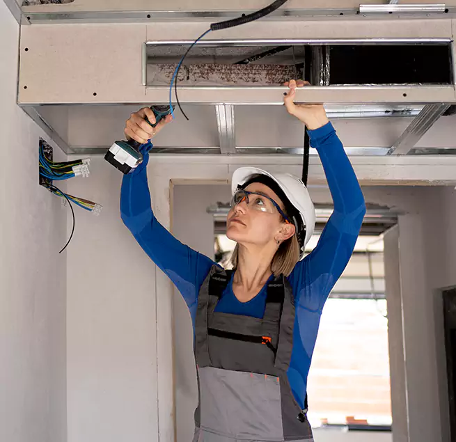 Why Homeowners & Businesses Trust Us in Coral Terrace, FL?