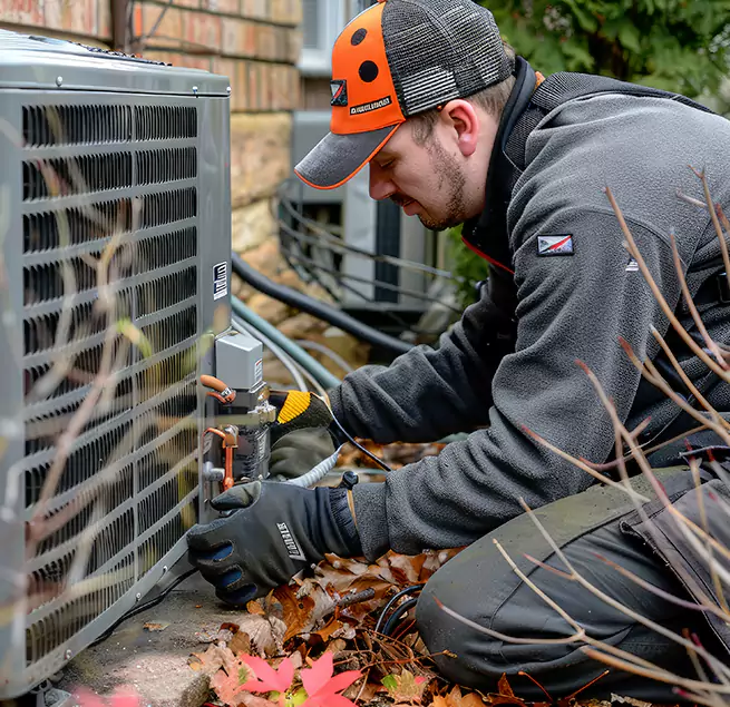 Why Homeowners & Businesses Trust Us in Coral Terrace, FL?