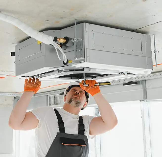 Why Homeowners & Businesses Trust Us Coral Terrace, FL