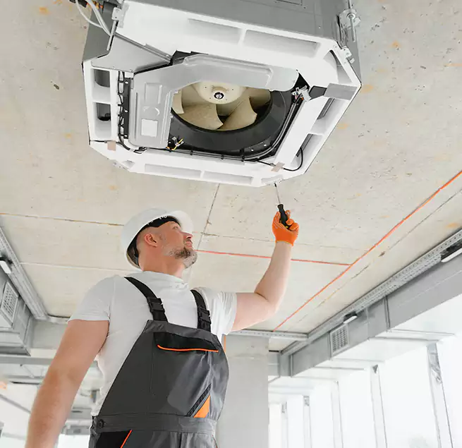 Why Homeowners Businesses Trust Us in Coral Terrace, FL