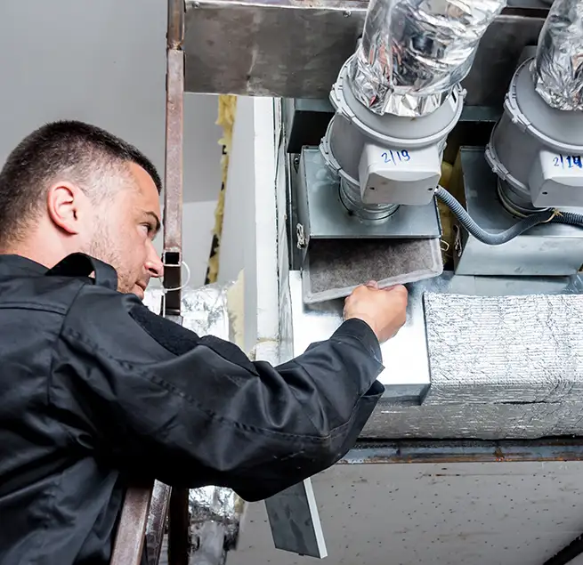 Why Homeowners & Businesses Trust Us in Coral Terrace, FL?